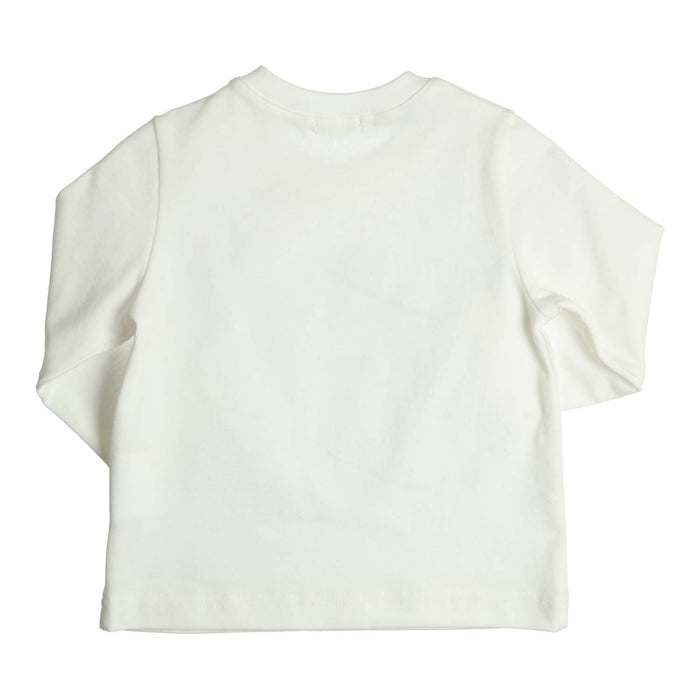 T-shirt lange mouw Aerodoux Born To Be Bold Grijs