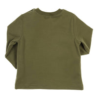 T-shirt lange mouw Aerodoux Fearless
