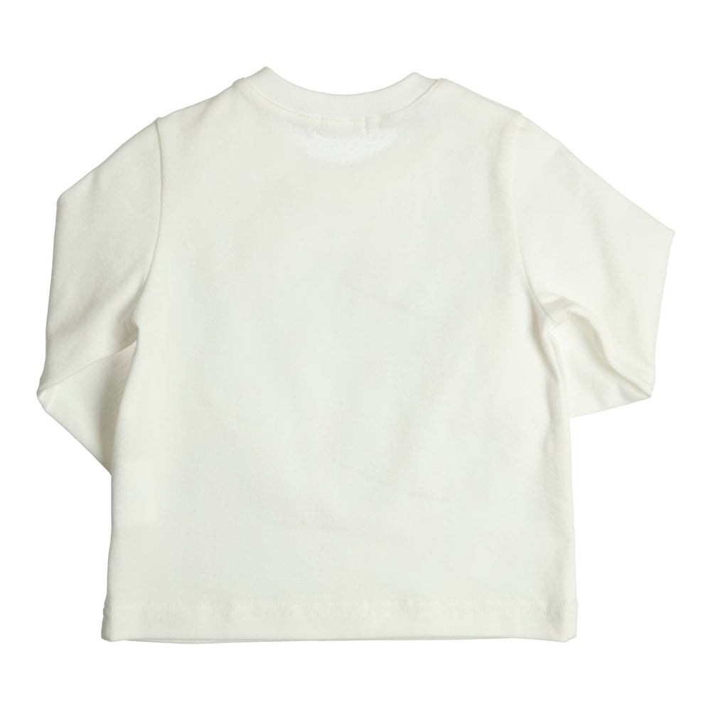 T-shirt lange mouw Aerodoux Fearless