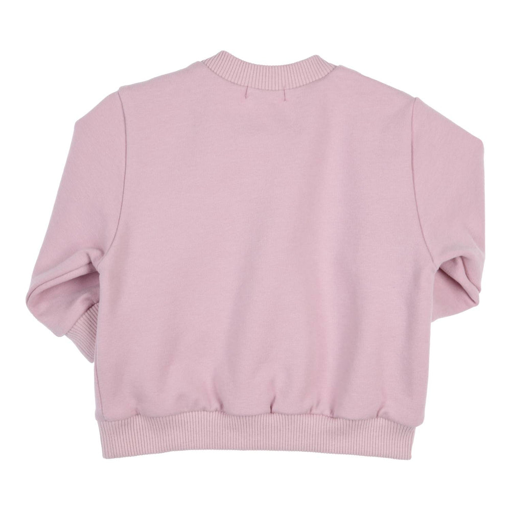 Sweater Carbondoux Smile