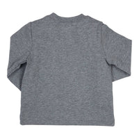 T-shirt lange mouw Aerochine Curious By Nature