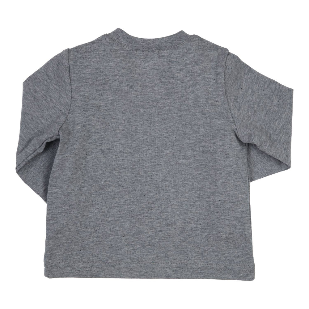 T-shirt lange mouw Aerochine Keep On Truckin