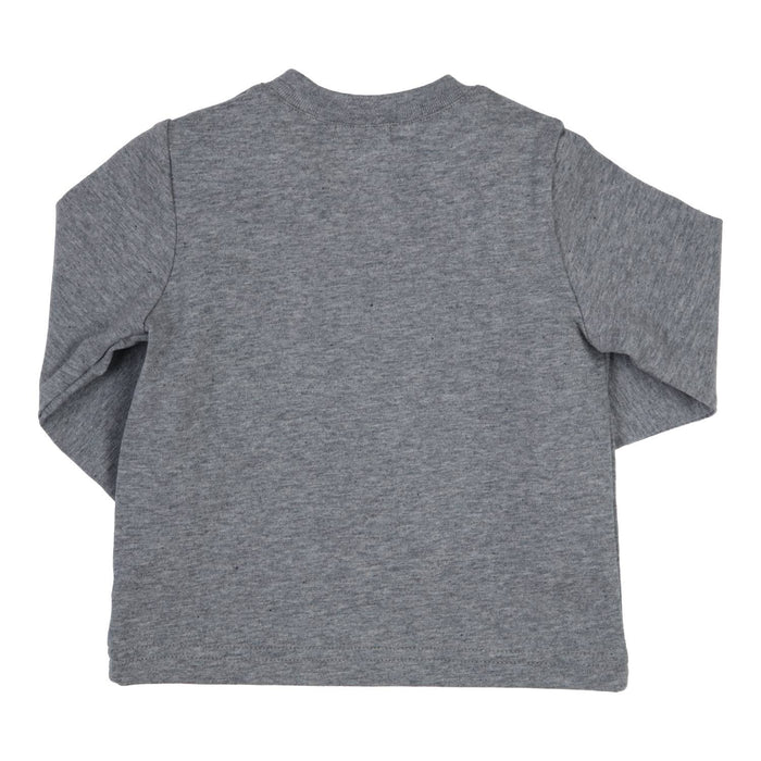 T-shirt lange mouw Aerochine Keep On Truckin
