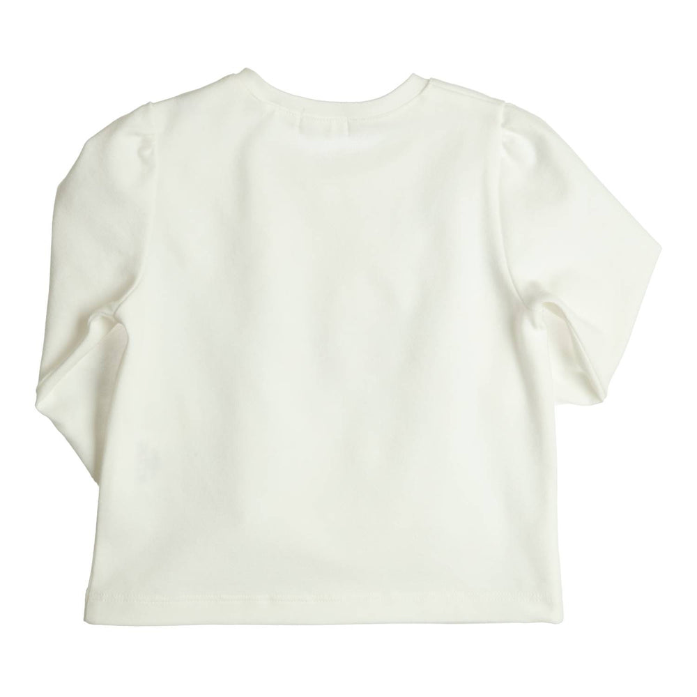 T-shirt lange mouw Aerodoux I Love You A Latte
