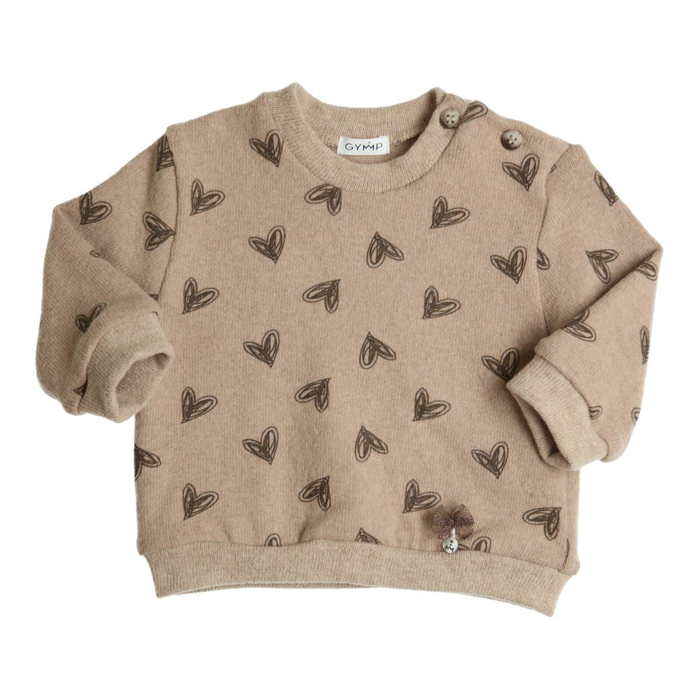 Sweater Isabella