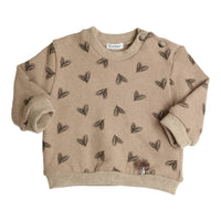 Sweater Isabella