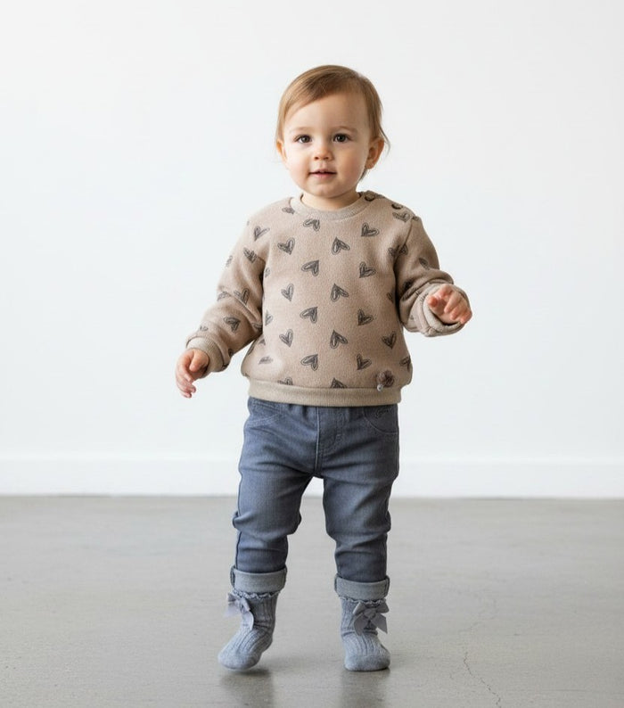 Sweater Isabella