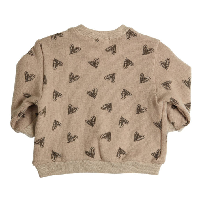 Sweater Isabella