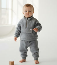 Lange broek Iglo