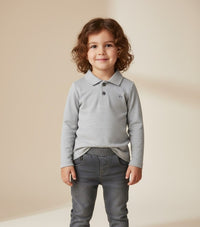 Poloshirt Nolan