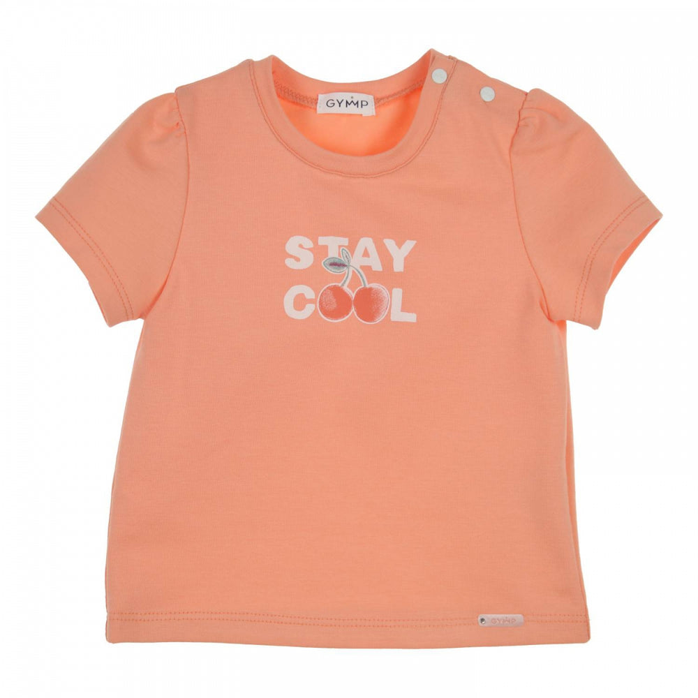 T-shirt Aerobic Stay Cool