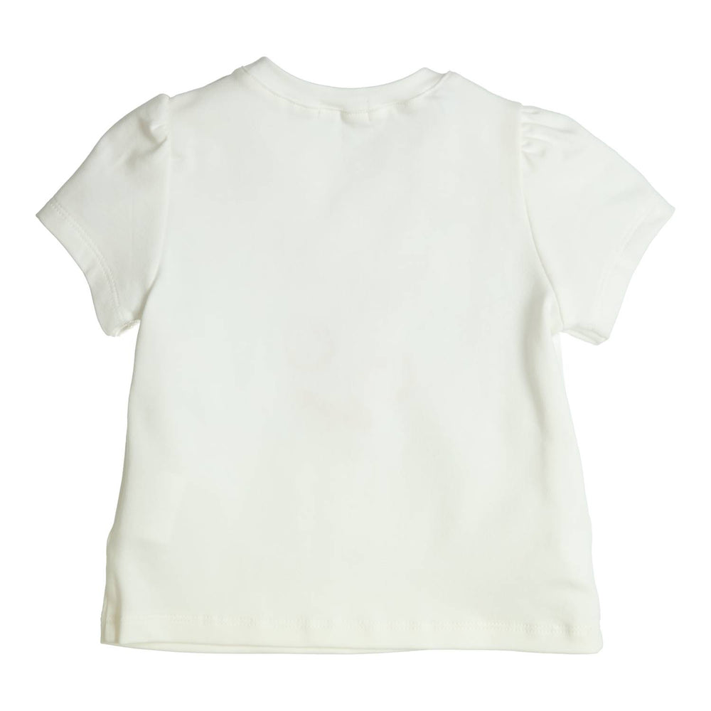 T-shirt Aerobic Cherry up Rosa