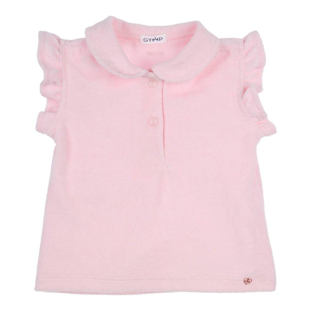 Polo Ido Roze