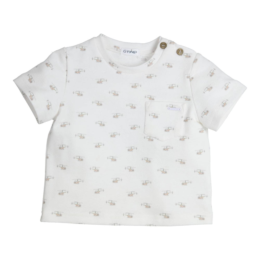 T-shirt Gebbo