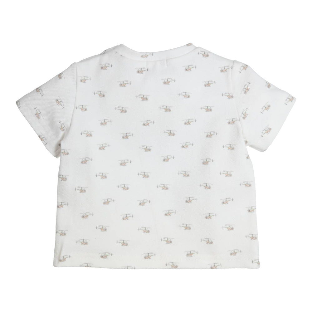 T-shirt Gebbo