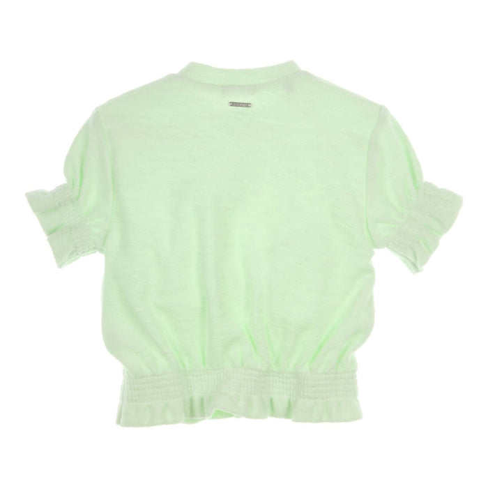 T-shirt Sandro Mint