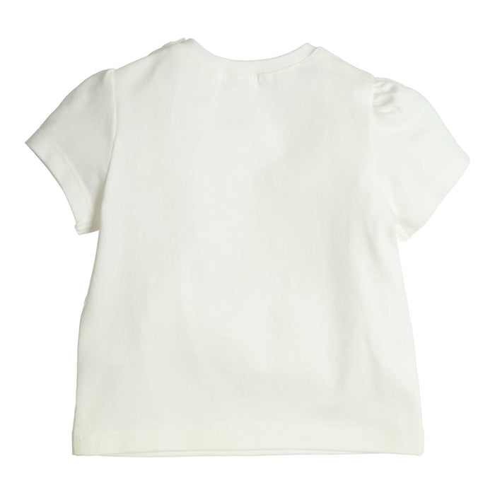 T-shirt Aerobic Daisy Charm Oranje