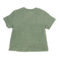 T-shirt Sandro Groen