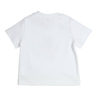 T-shirt Aerobic Borstzakje Rode Krabbetjes