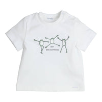 T-shirt Aerobic
