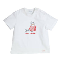 T-shirt Aerobic