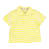Polo Devon