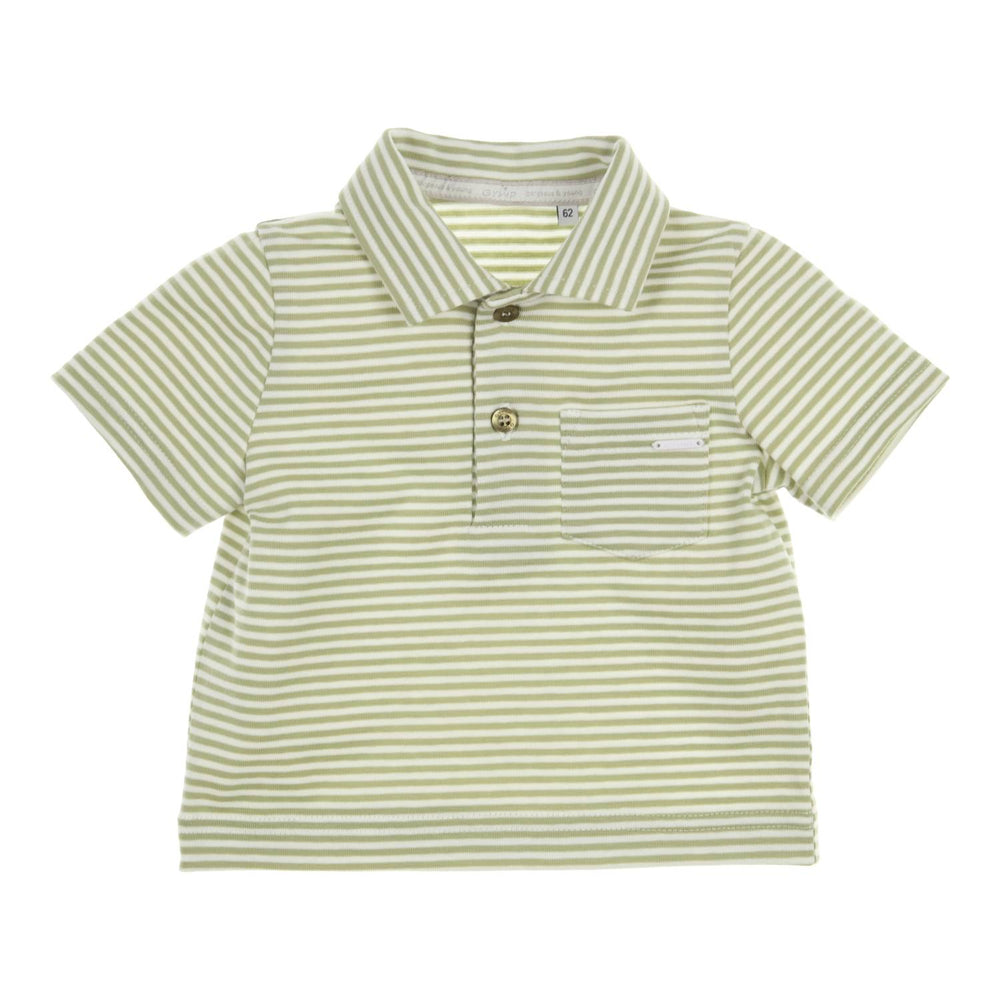 Polo Devon