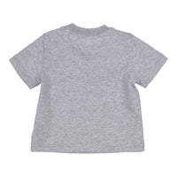 T-shirt Aerochine Sky Captain Grijs