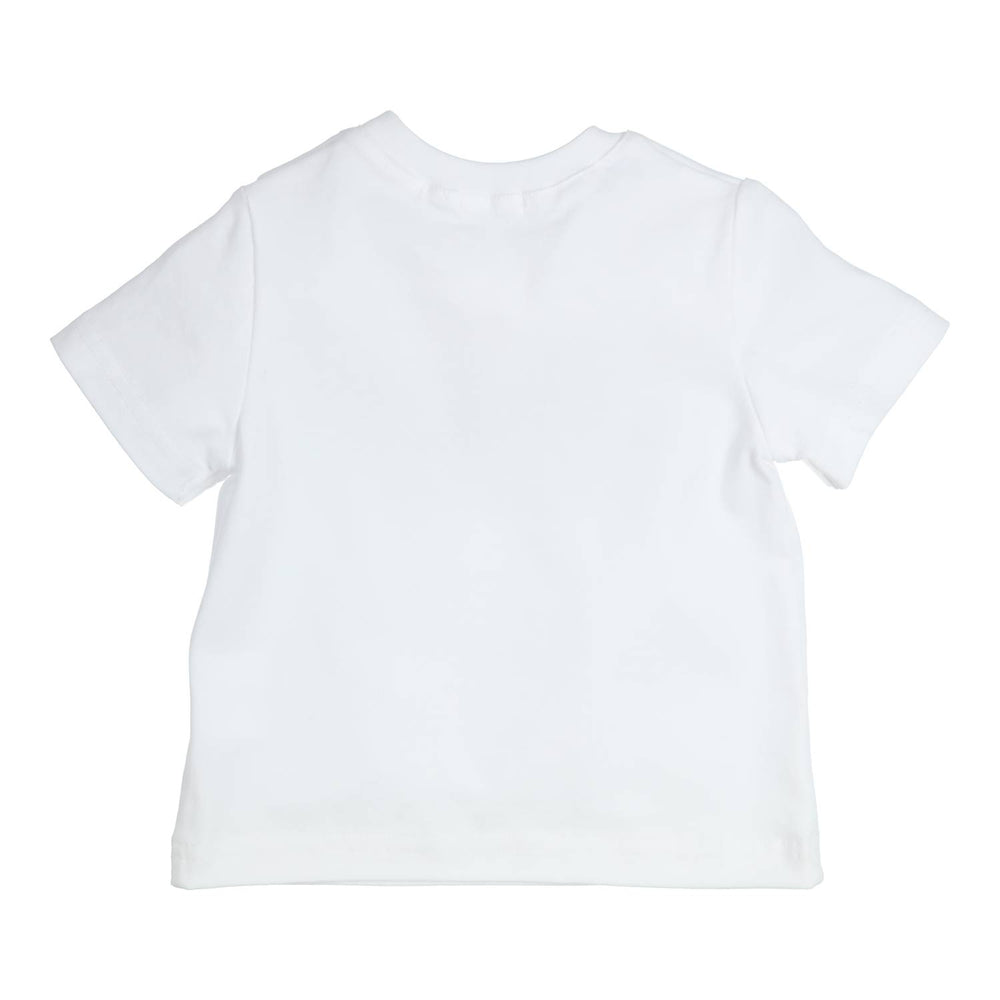 T-shirt Aerobic Little Golfer On The Move