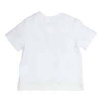 T-shirt Aerobic Little Golfer On The Move