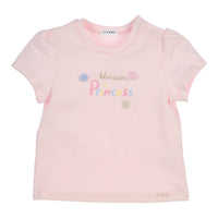 T-shirt Aerobic Blossom Princess