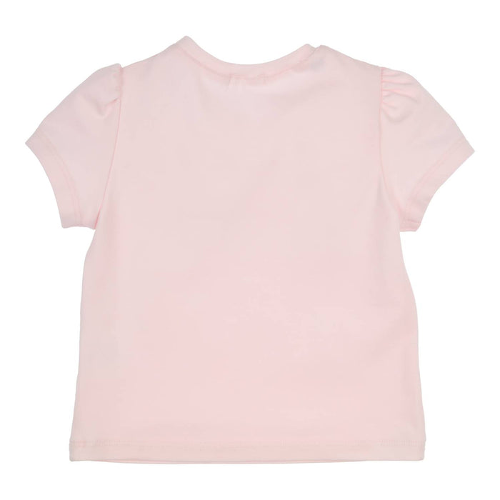 T-shirt Aerobic Blossom Princess