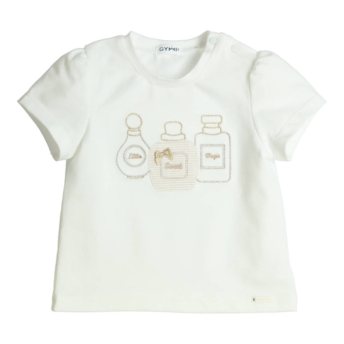 T-shirt Aerobic Little Sweet Magic