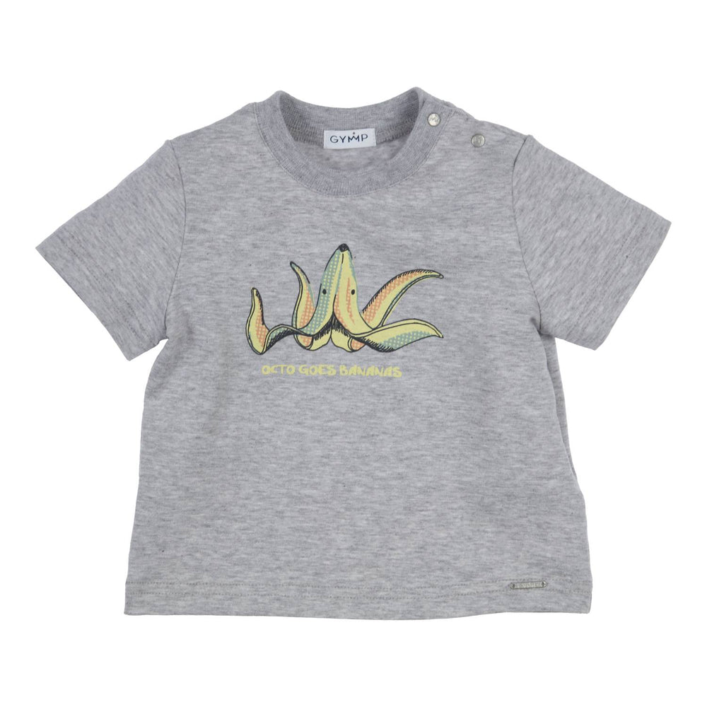 T-shirt Aerochine