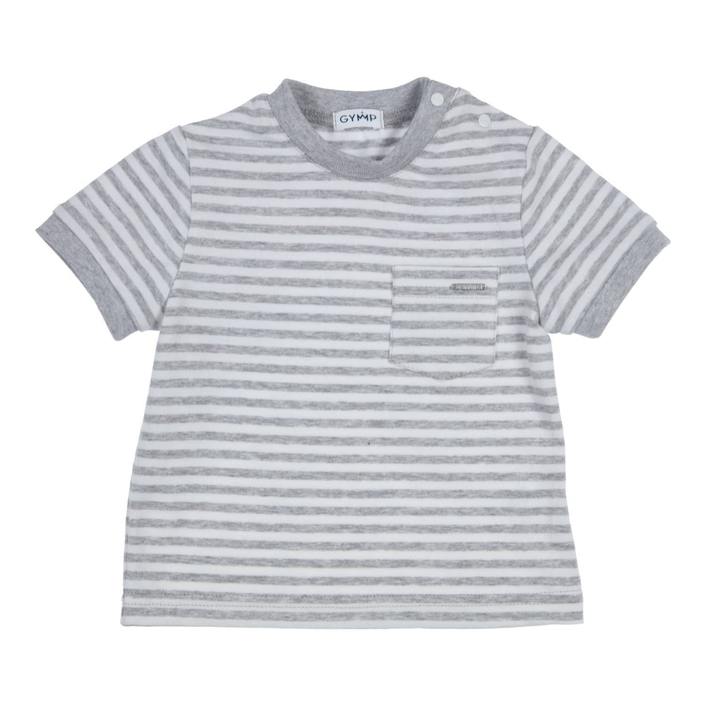 T-shirt Breton
