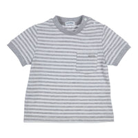 T-shirt Breton