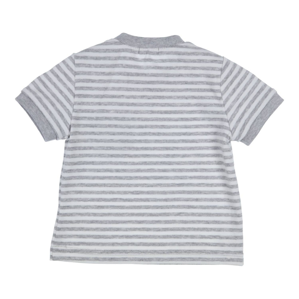 T-shirt Breton