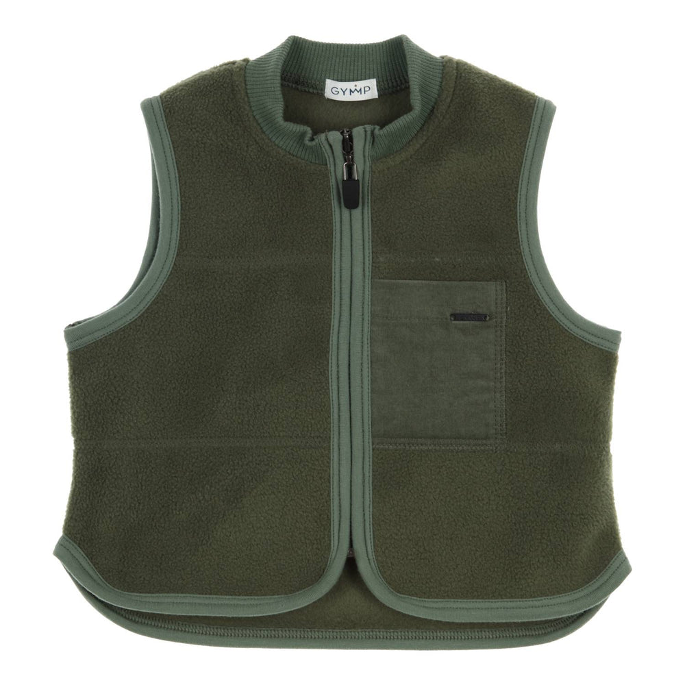 Gilet Dante