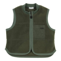 Gilet Dante