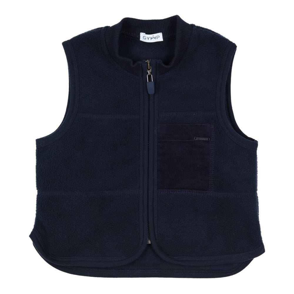 Gilet Dante