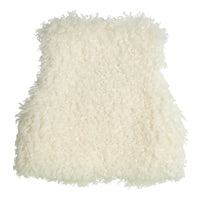 Weste Alpaca
