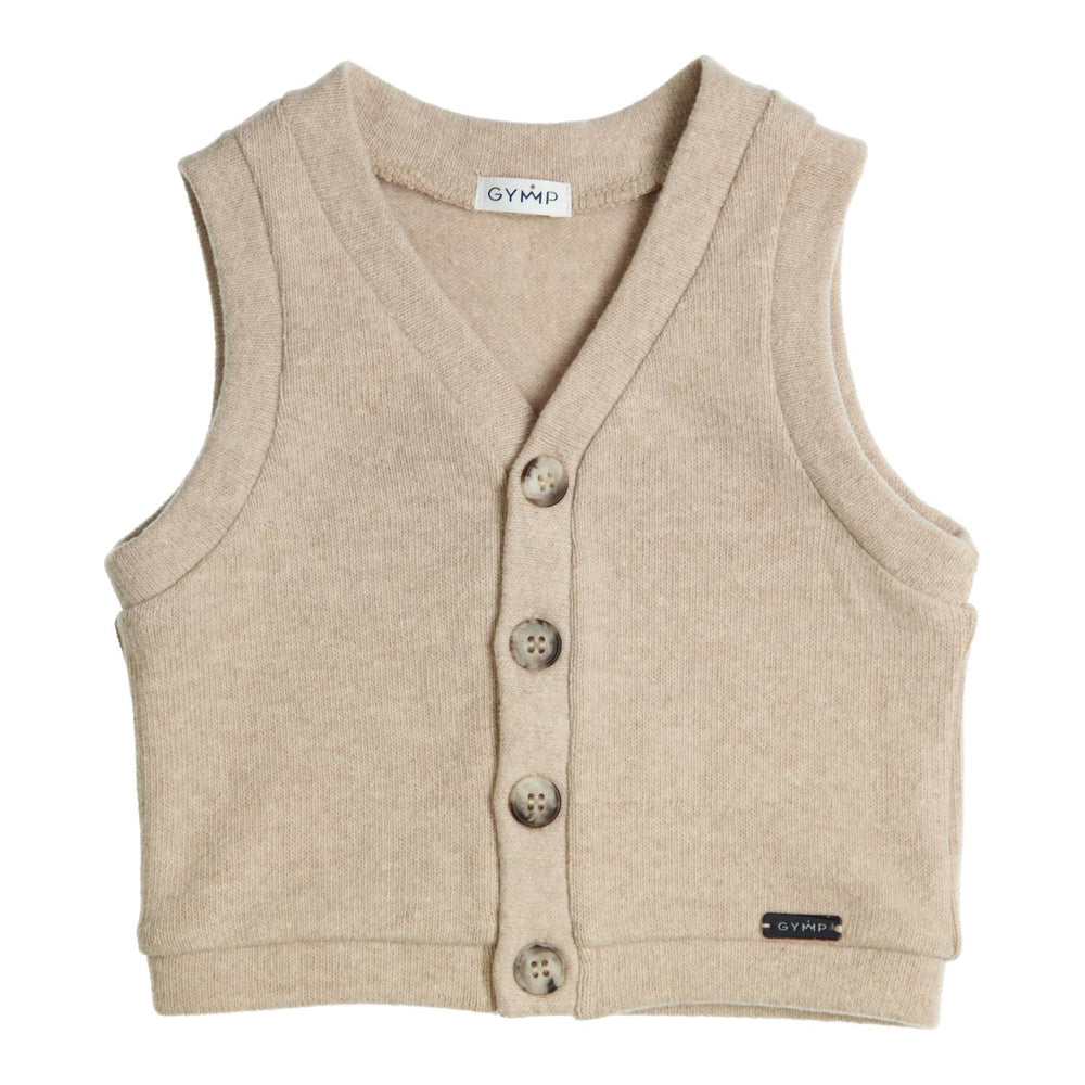 Gilet Gillo