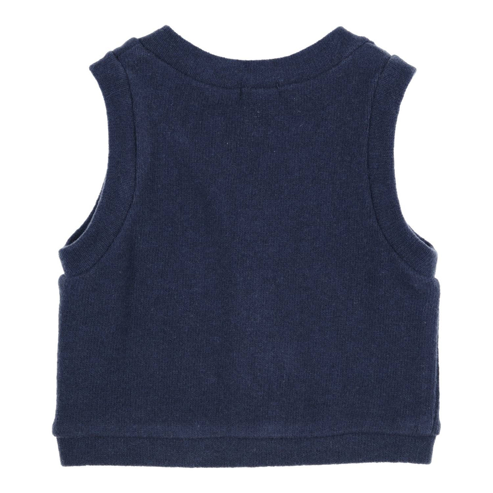 Gilet Gillo