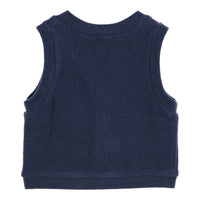 Gilet Gillo