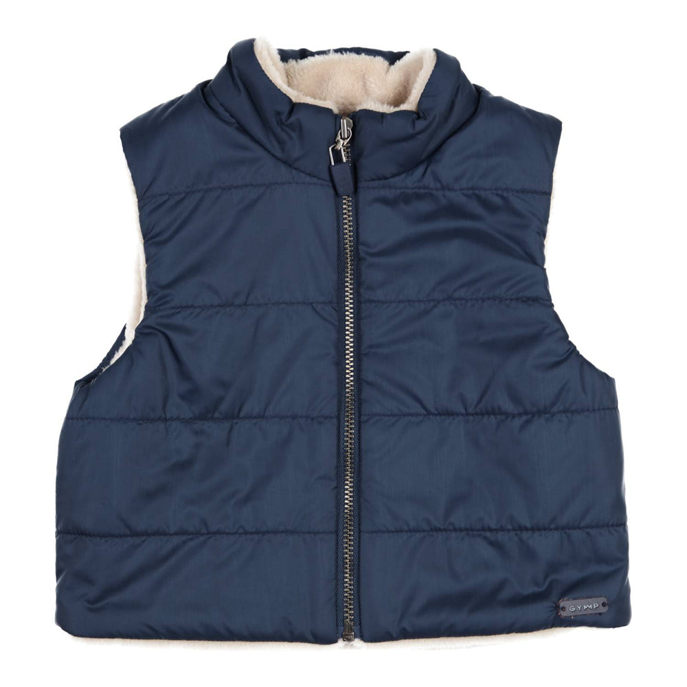 Gilet Sumi