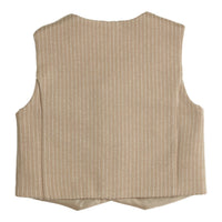 Gilet Manu