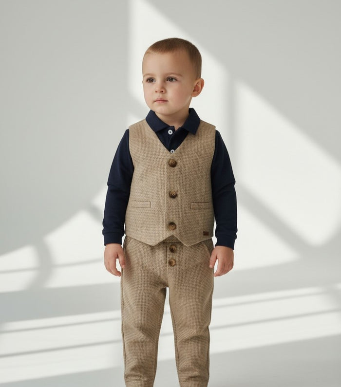 Gilet Conrad
