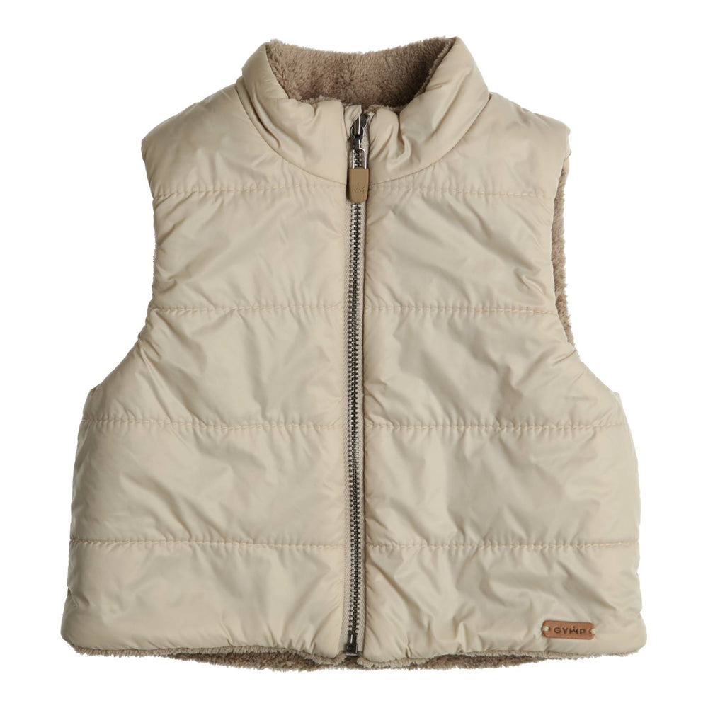 Gilet Ivo