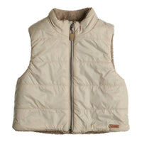 Gilet Ivo