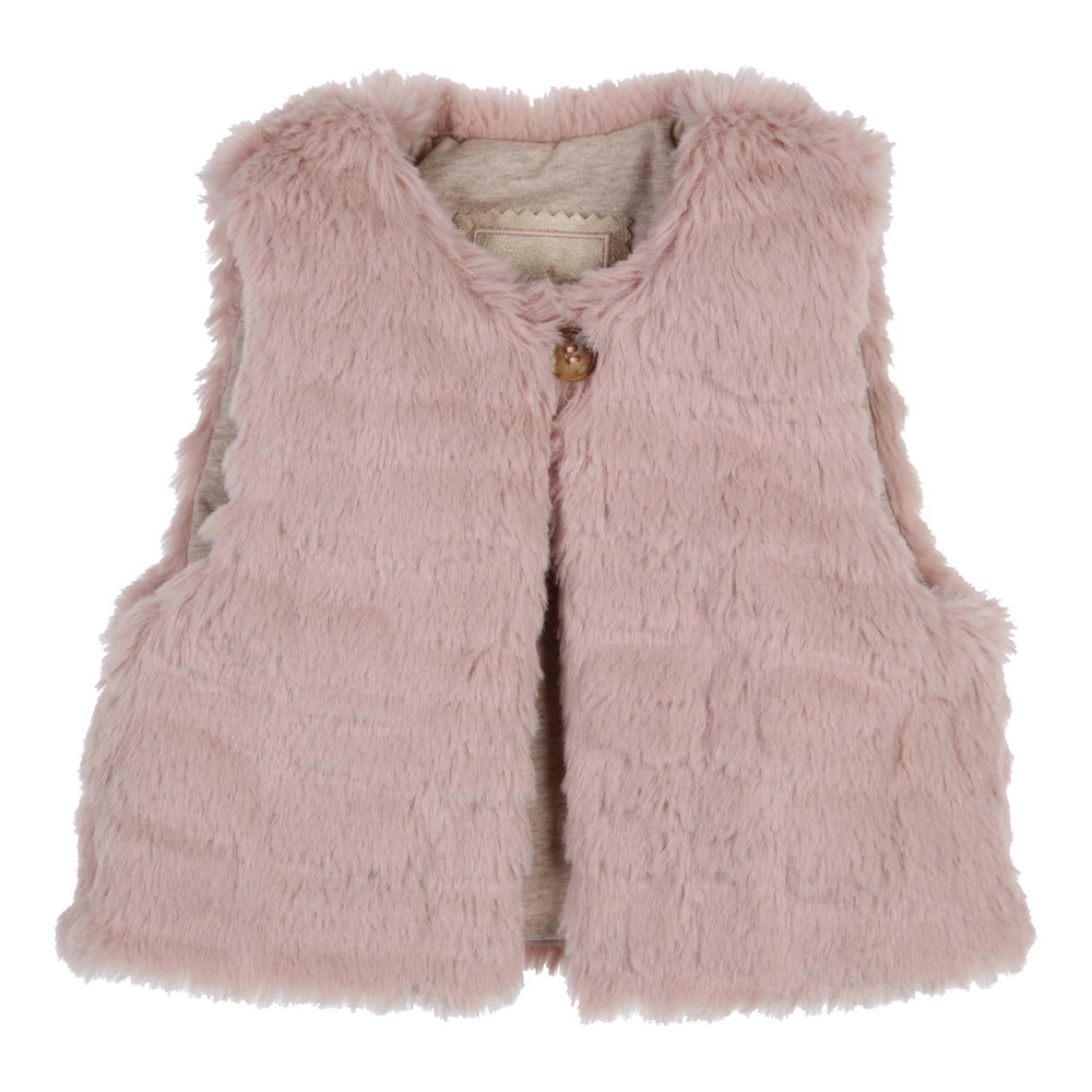 Gilet Delphine
